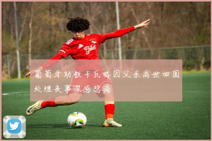 葡萄牙助教卡瓦略因父亲离世回国处理丧事深感悲痛